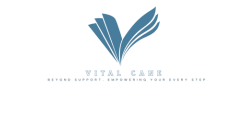 VitalCane Logo